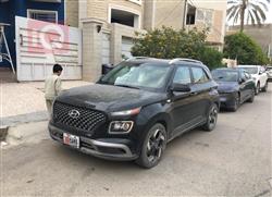 هيونداي فينو